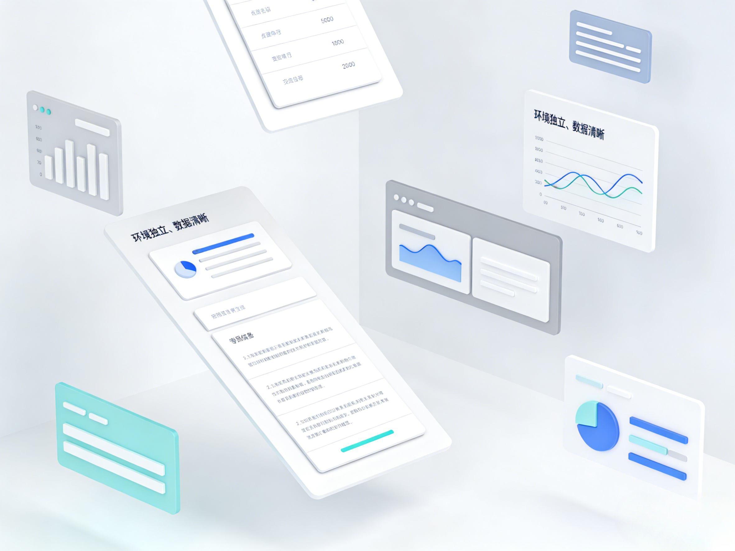 配置技巧示意图