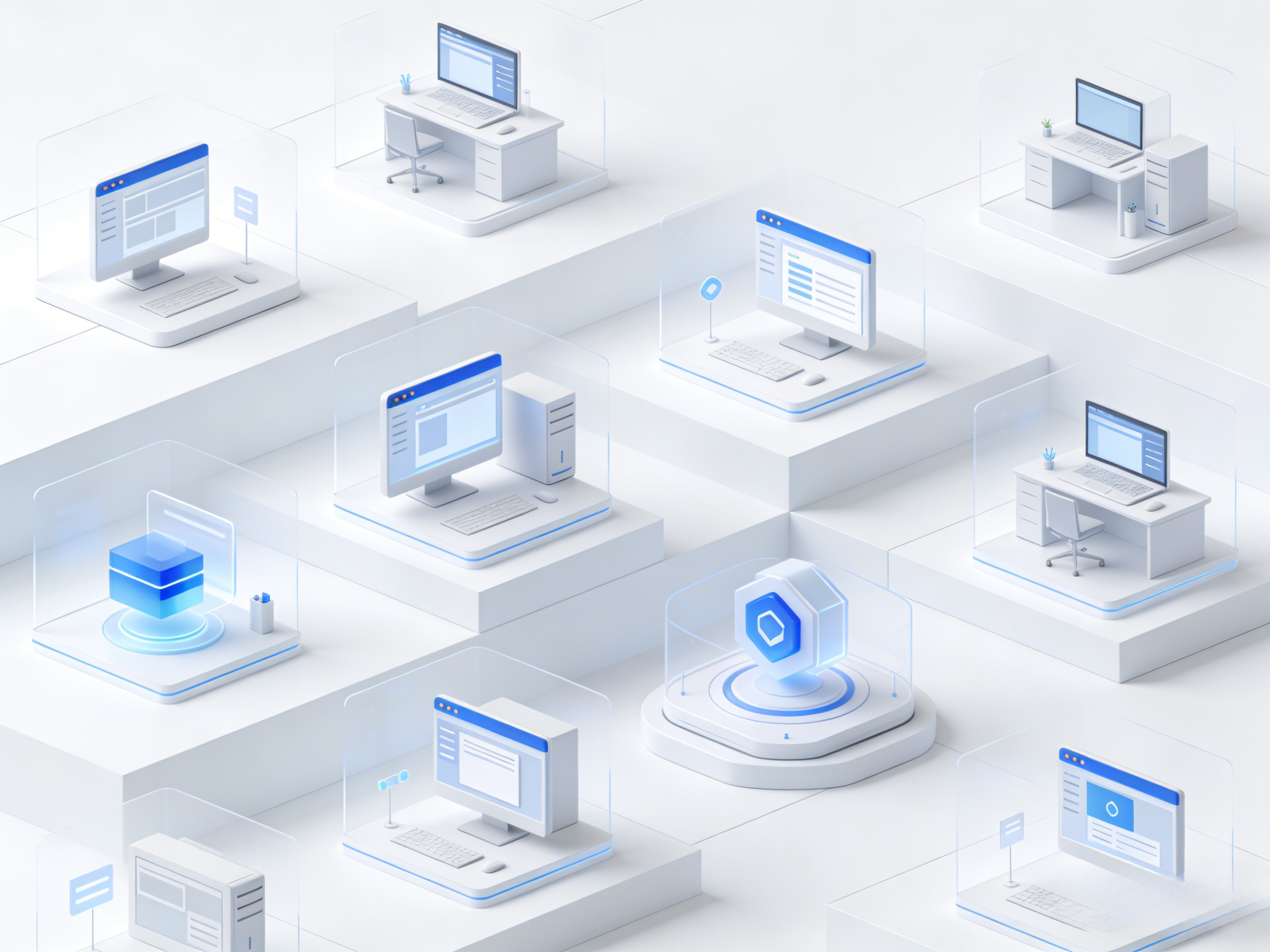 跨境电商浏览器安全防护