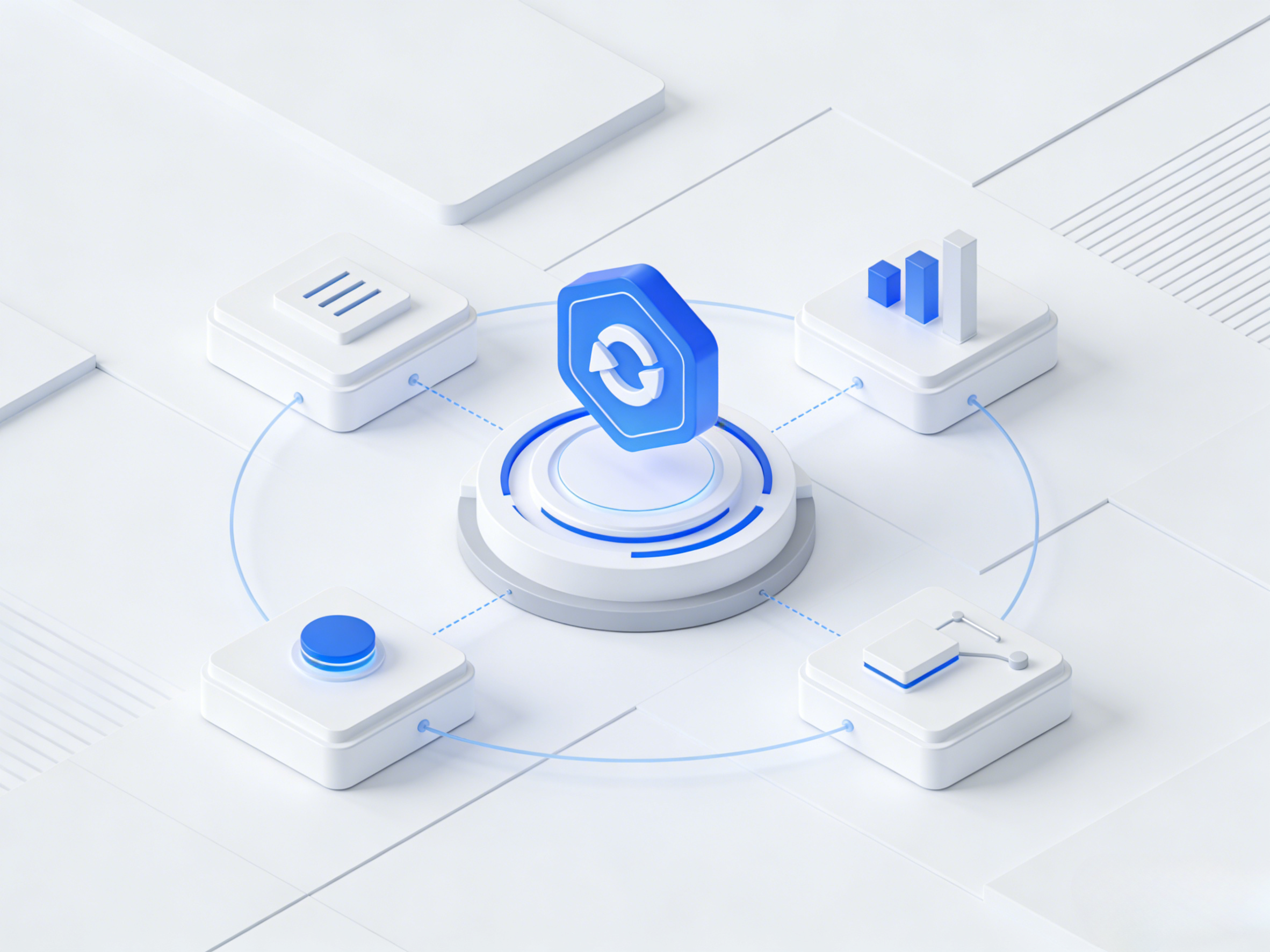 跨境电商多账号管理操作流程