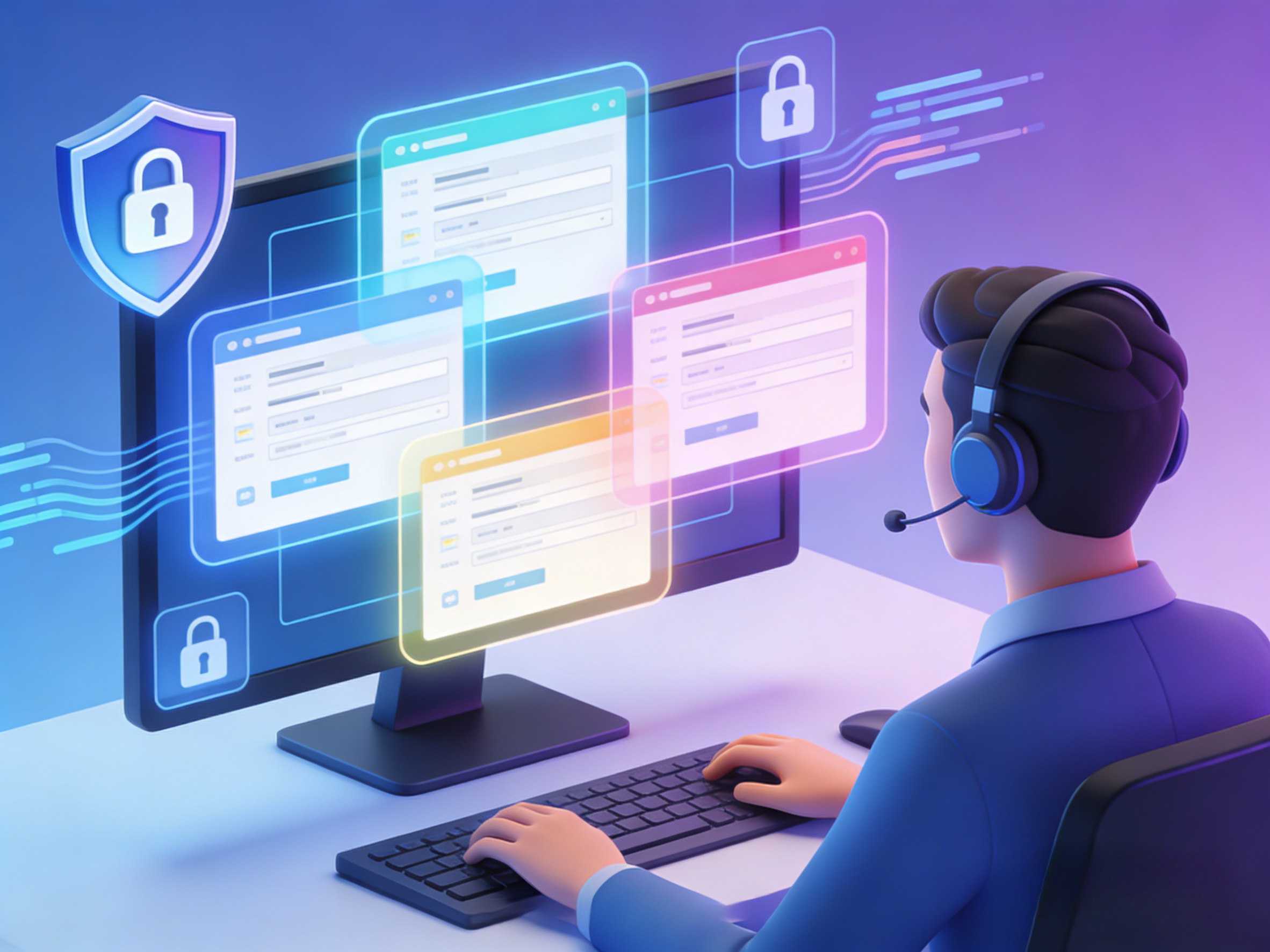 TikTok Shop 防关联原理