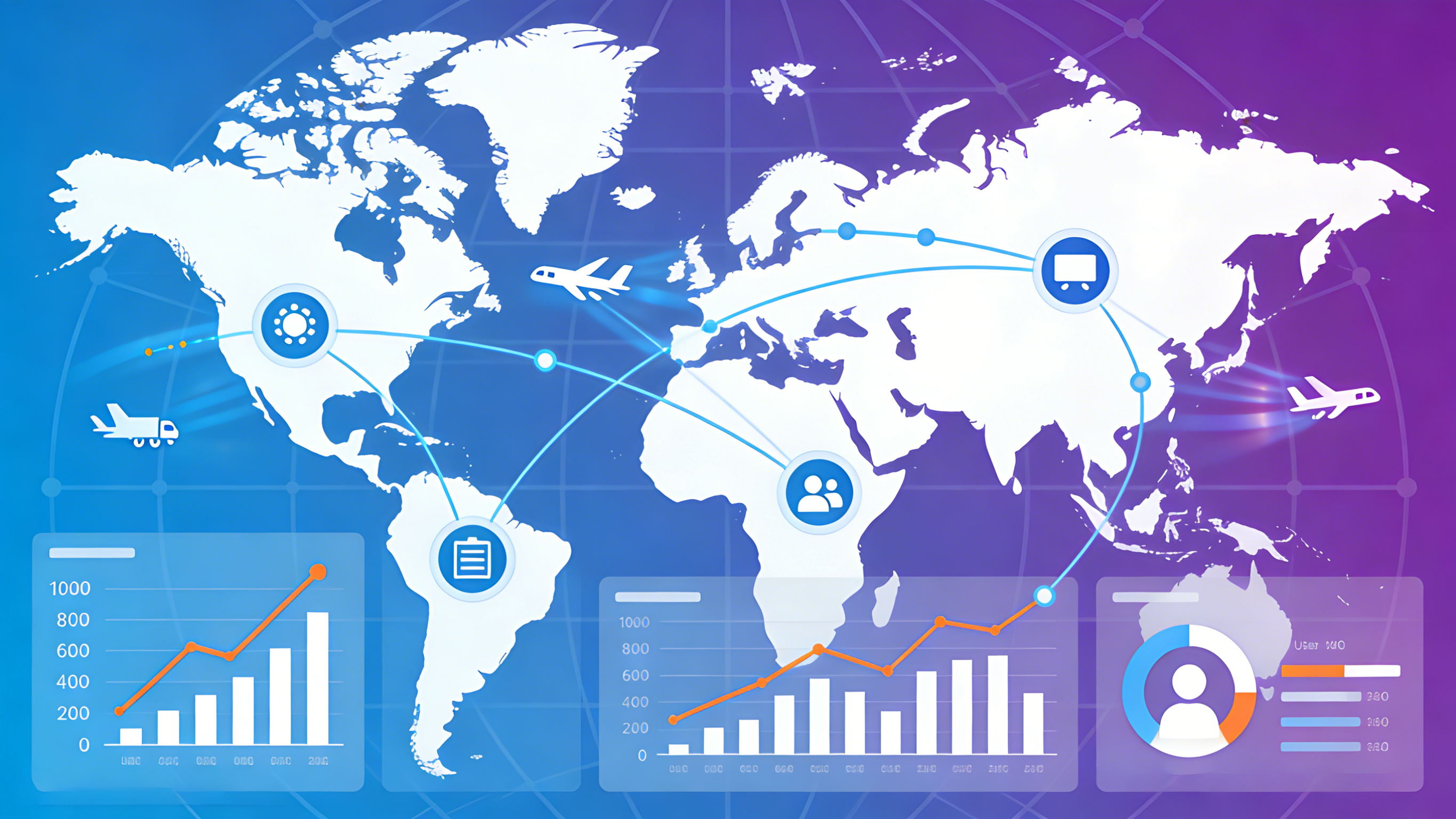 美客多平台概述