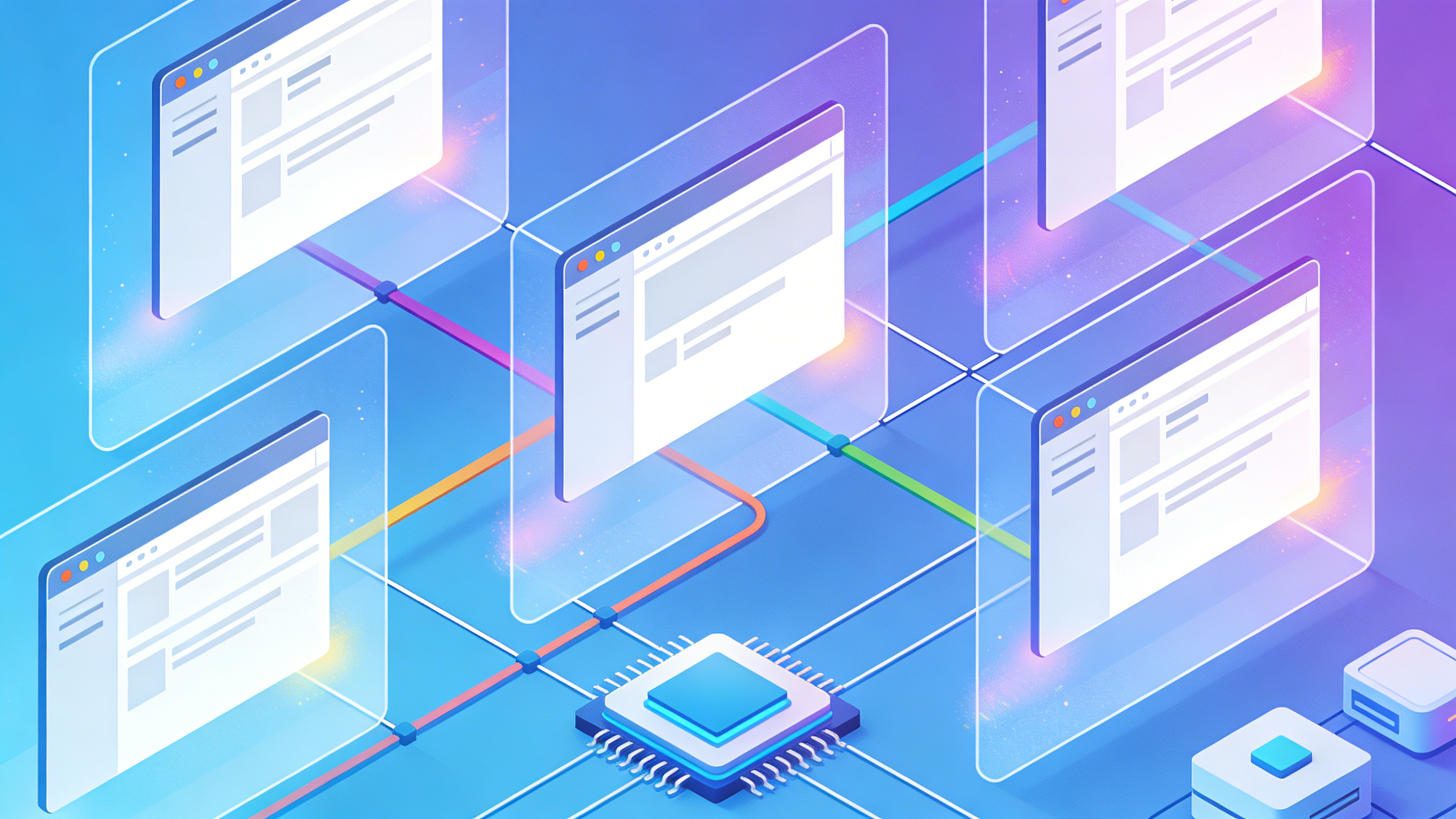 途纹浏览器多店铺环境隔离方案