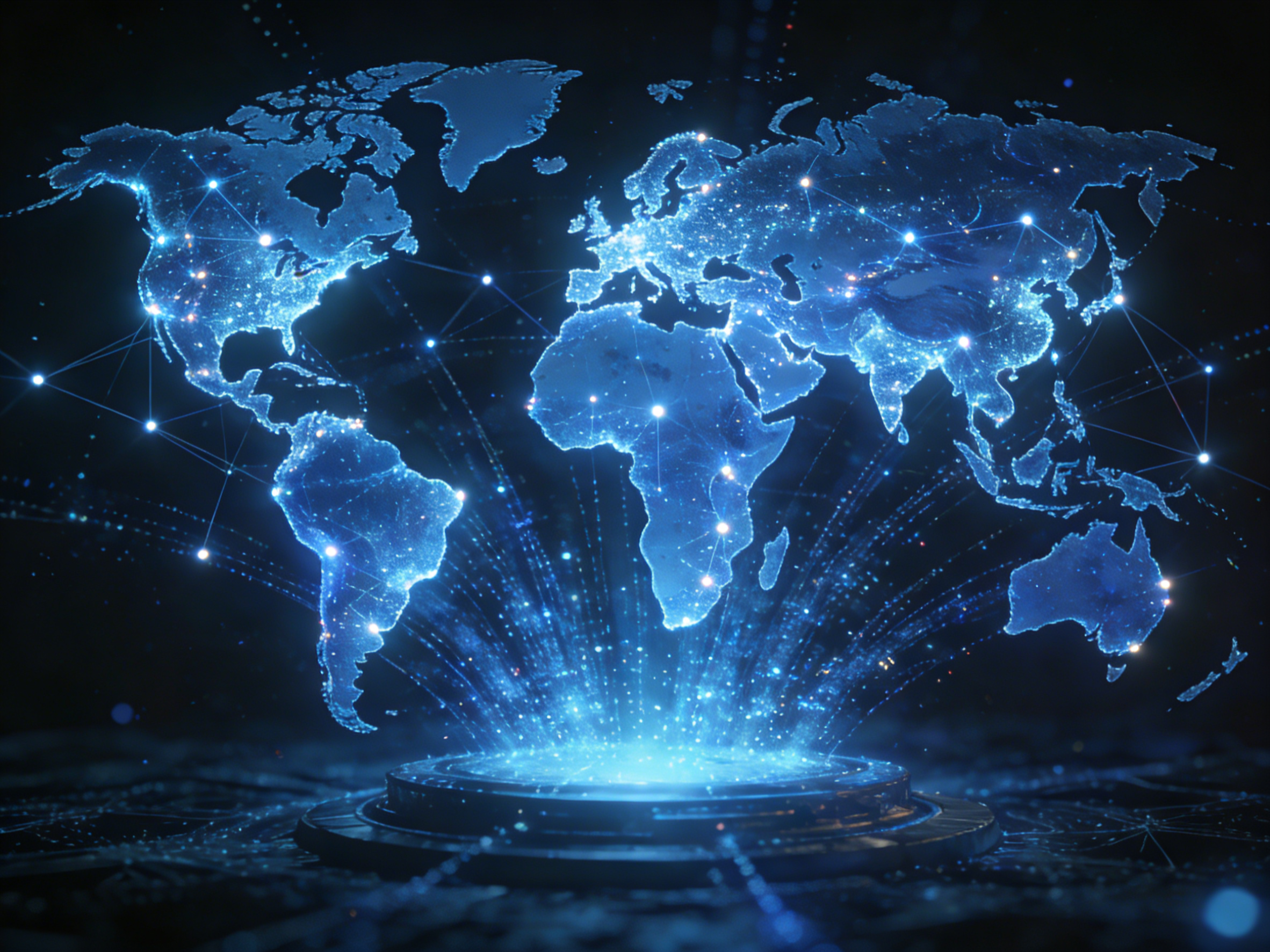 速卖通平台概况