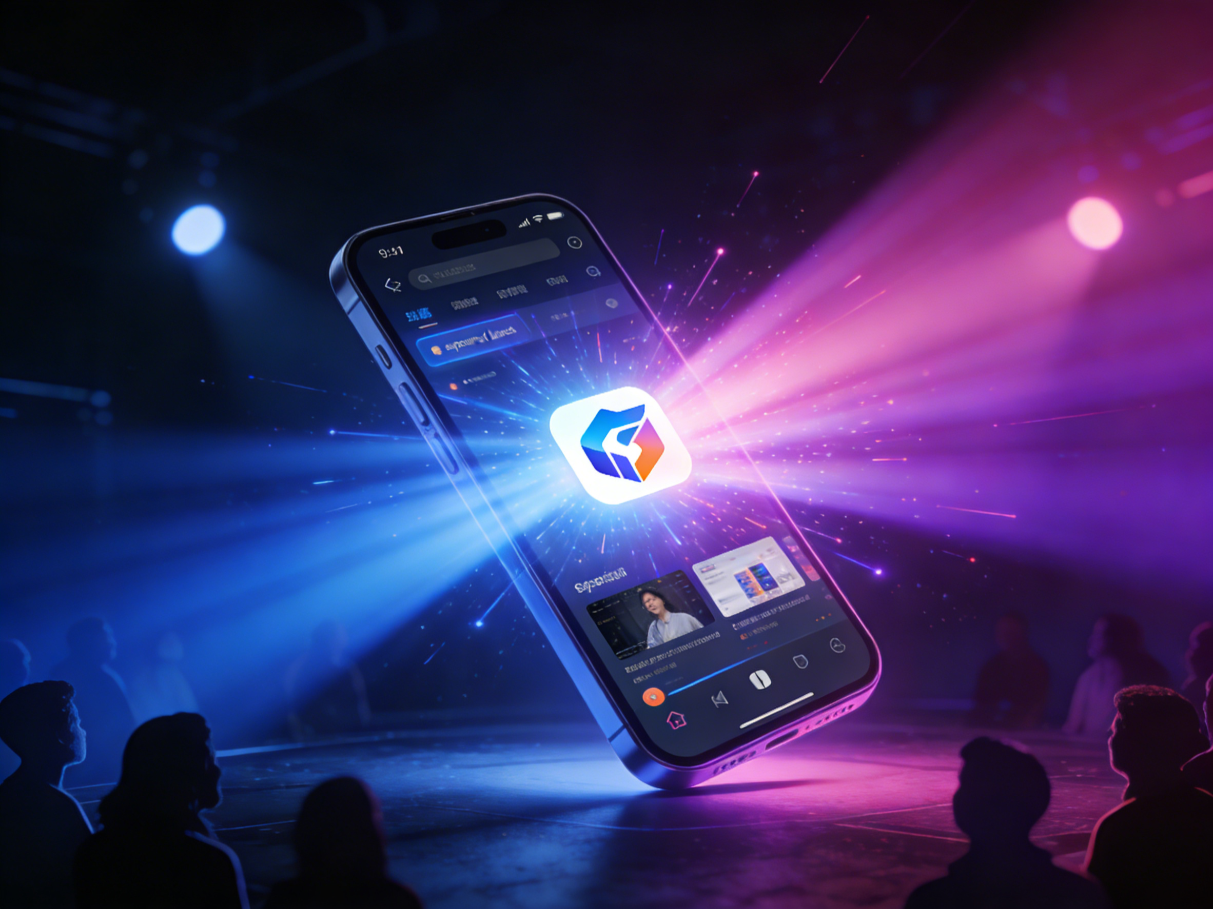 TikTok NewFronts 发布会概览