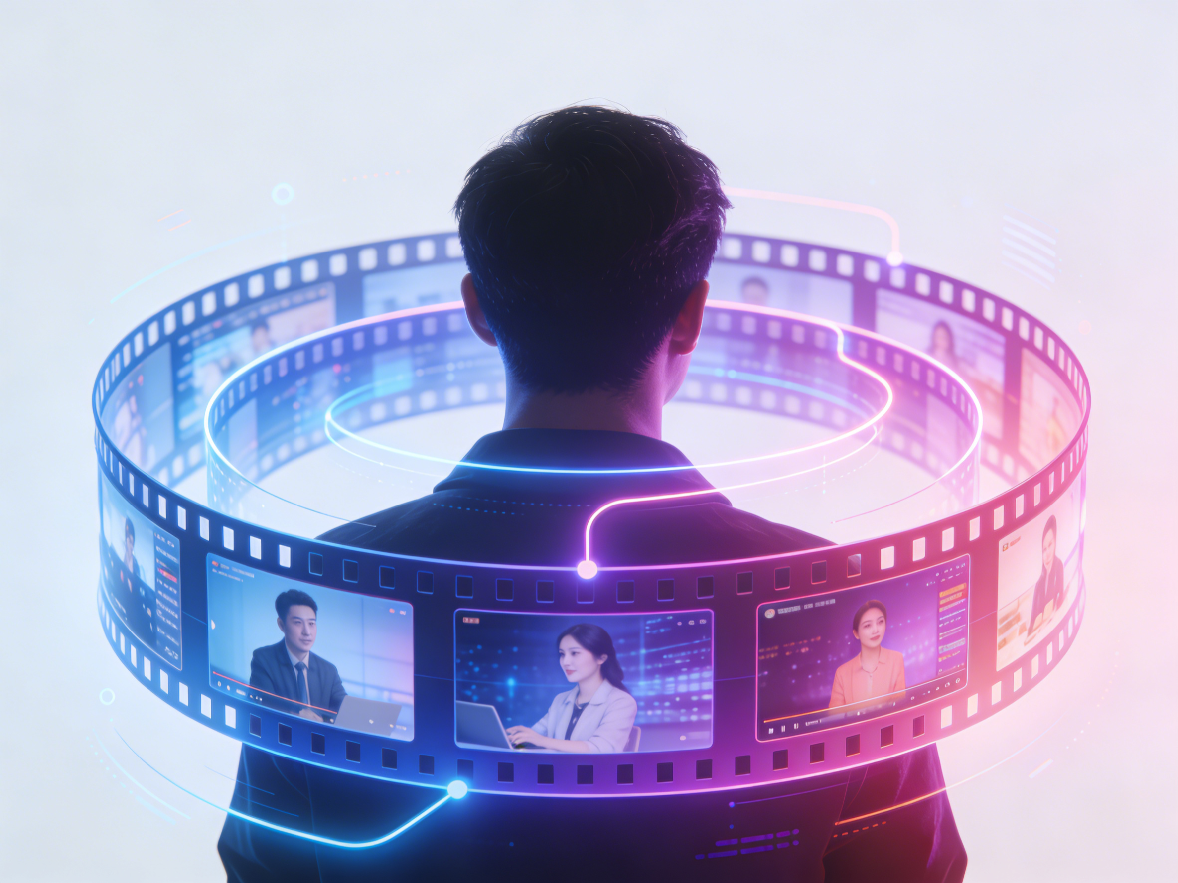 TikTok 三大广告形式对比