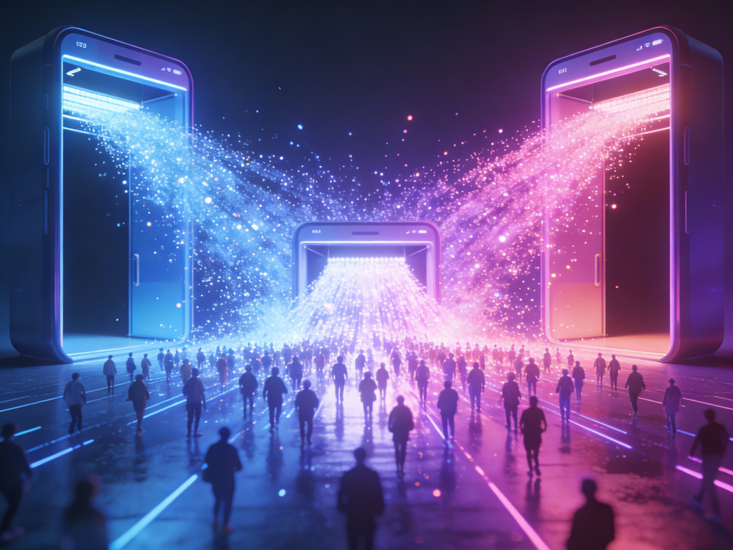 TikTok 广告组合与卖家阶段匹配