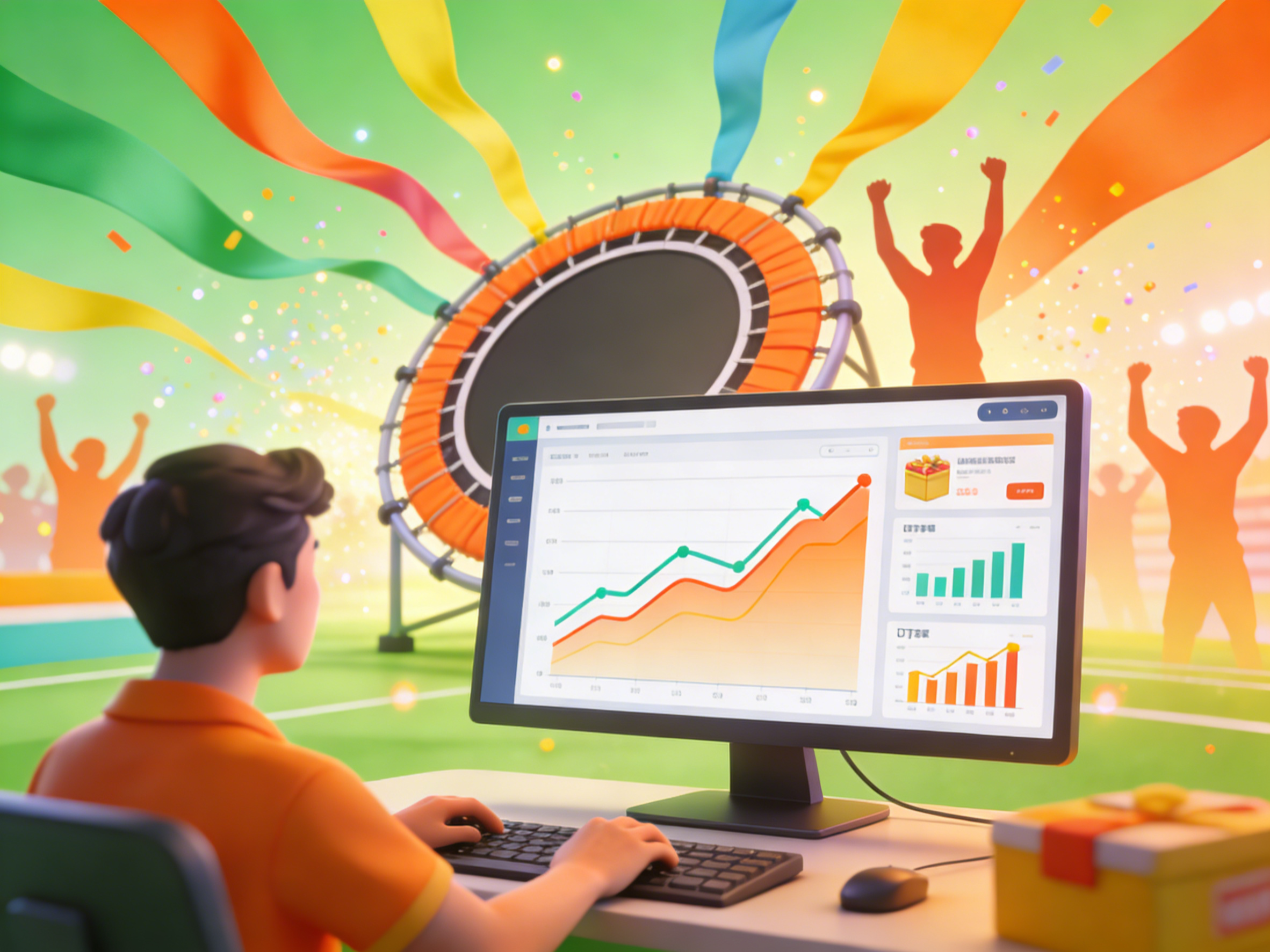 世界杯带来的跨境机会窗口