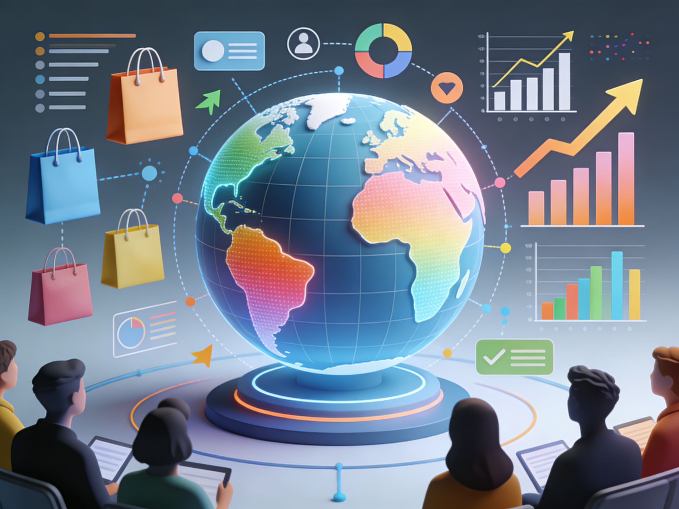 拉美零售媒体增长与世界杯叠加