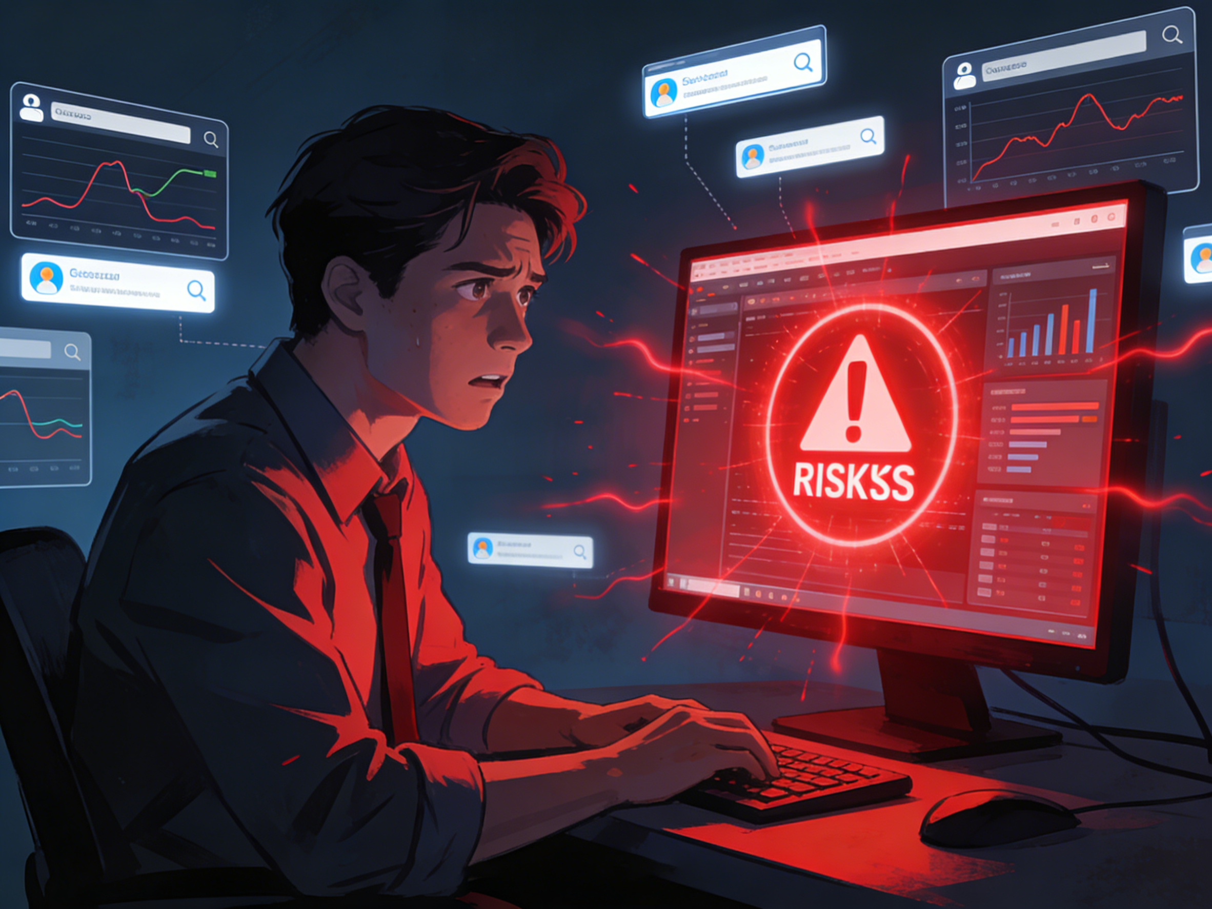 亚马逊WOOT扫号行动升级