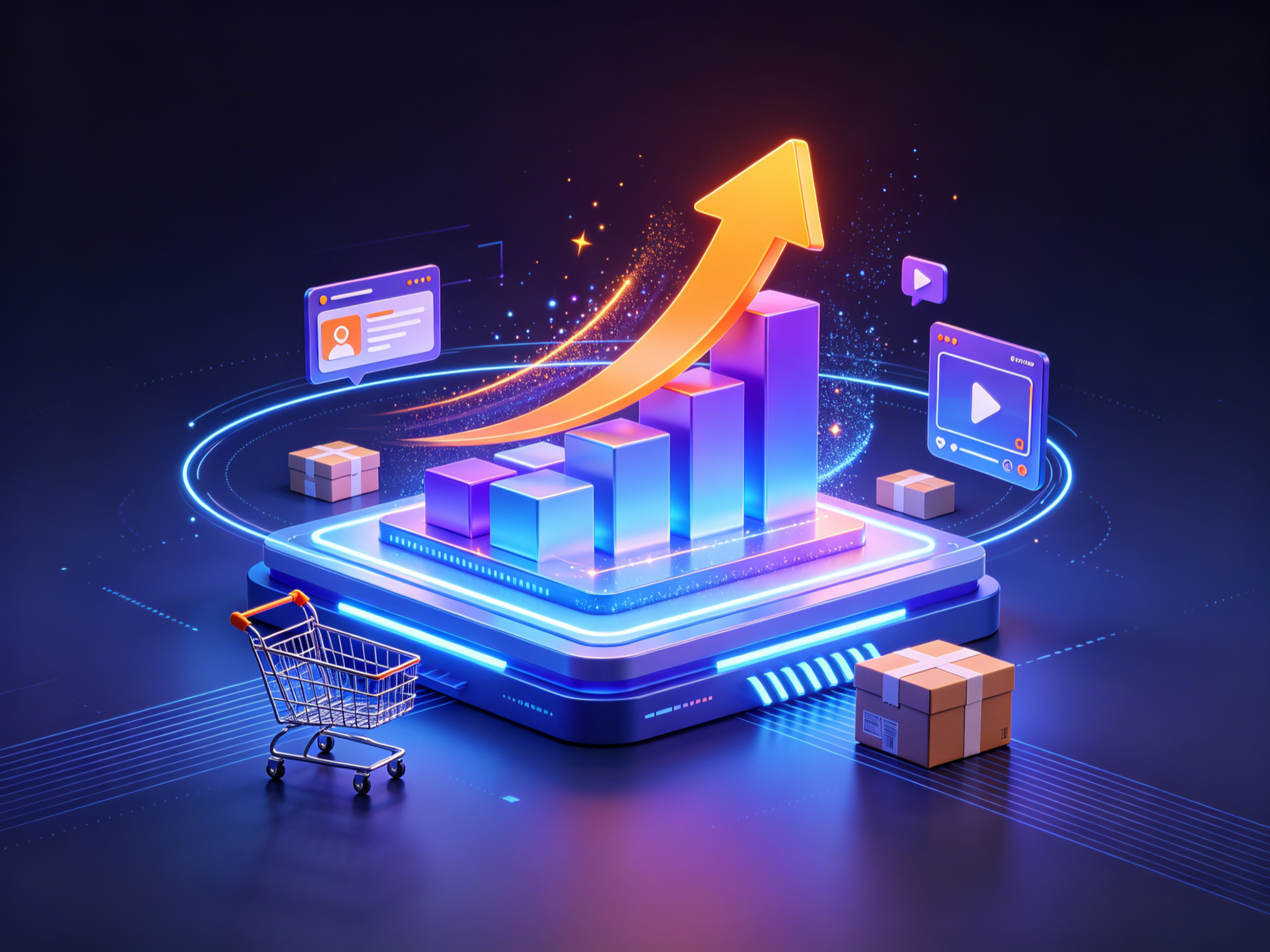 德国TikTok Shop用户画像