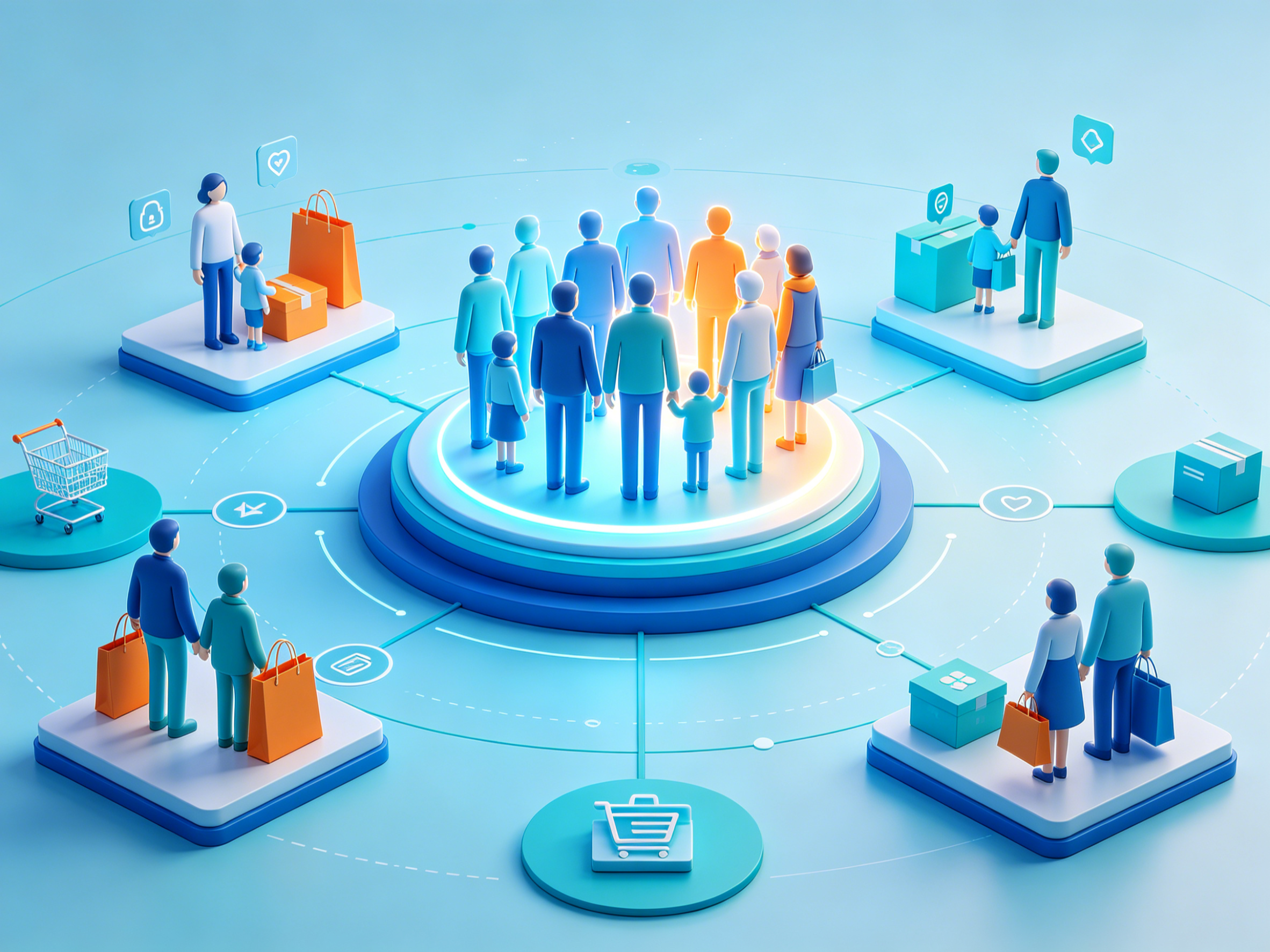 德国TikTok Shop品类变迁