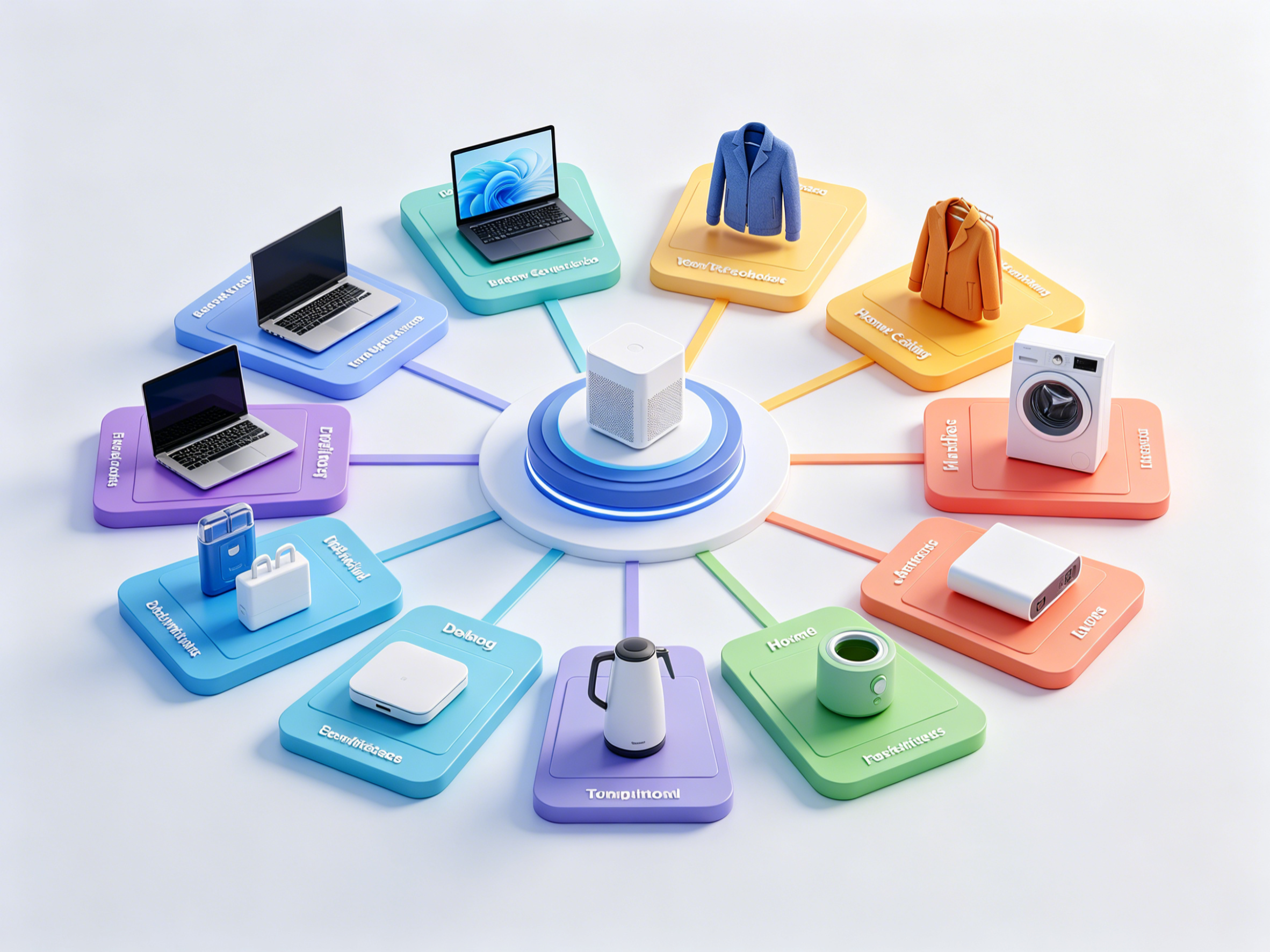 TikTok Shop欧洲市场规模