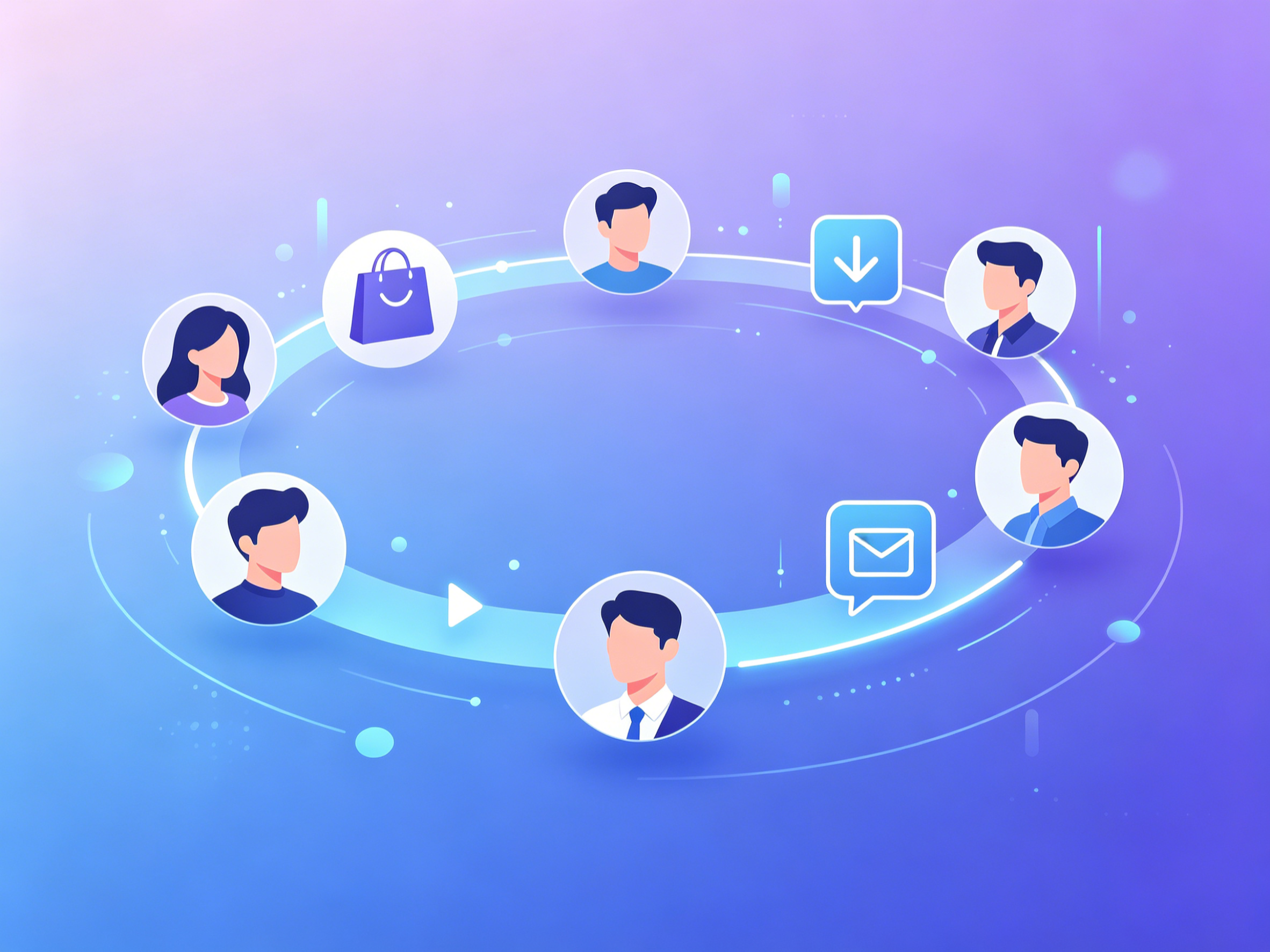 多账号运营环境隔离