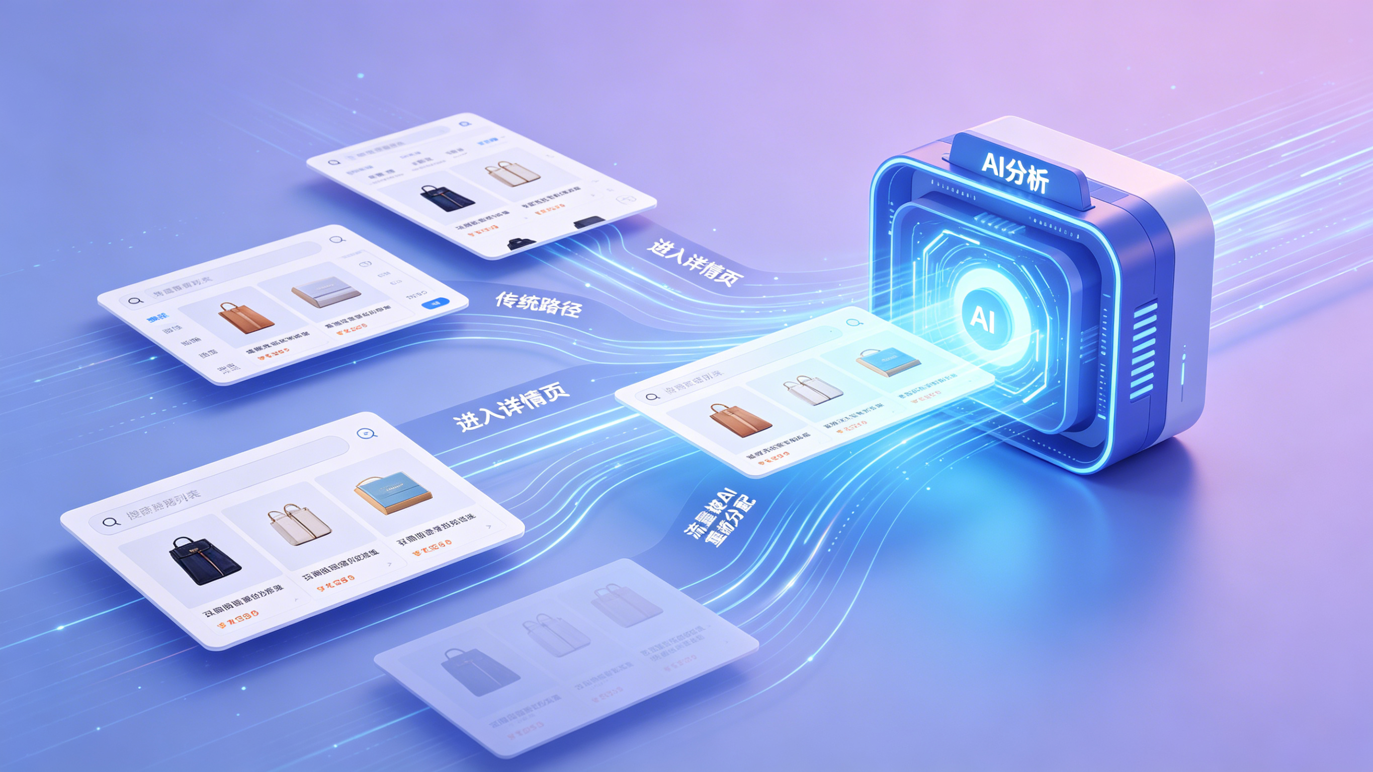 Rufus AI对比测试效果