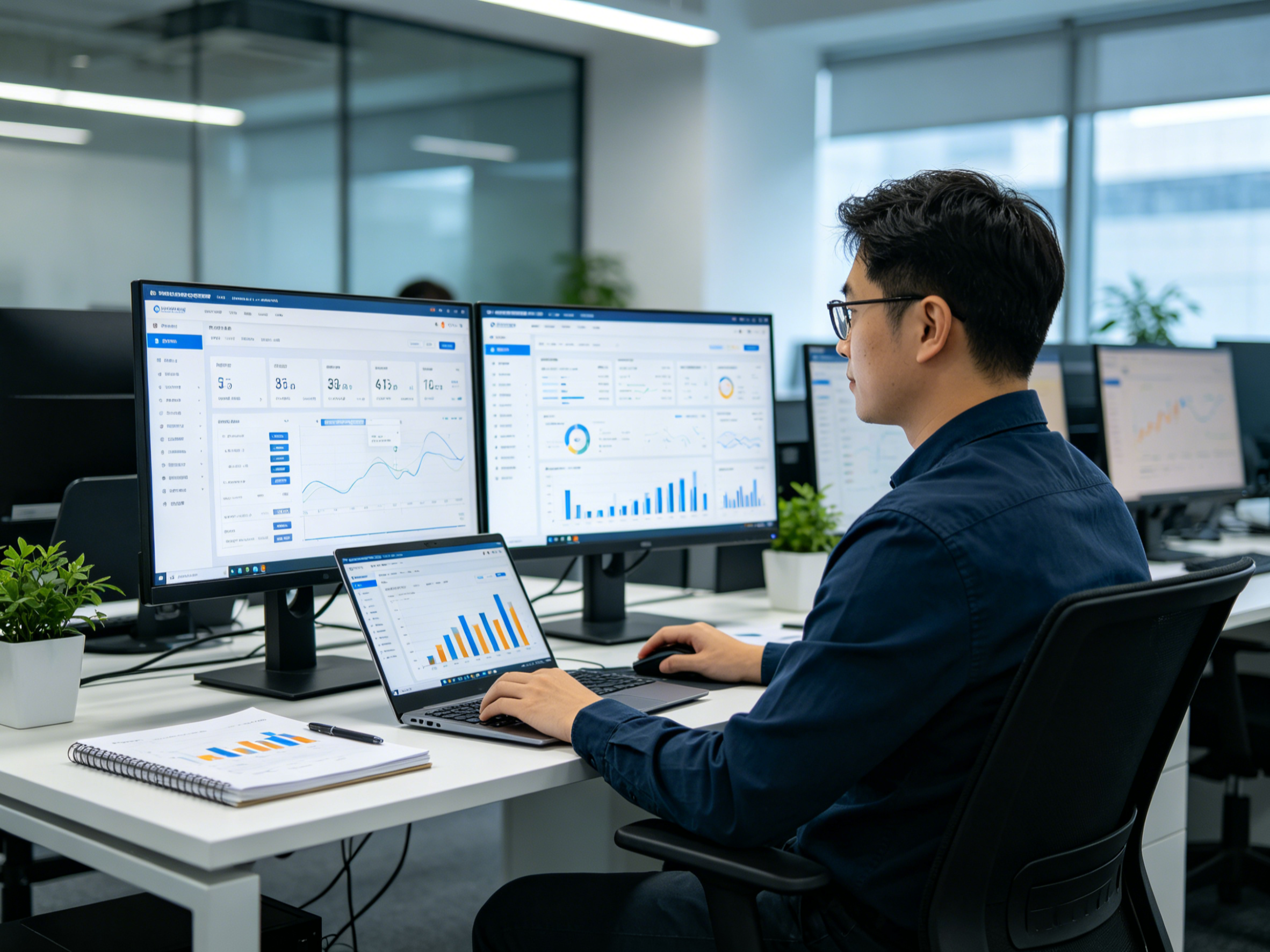 日本电商平台格局