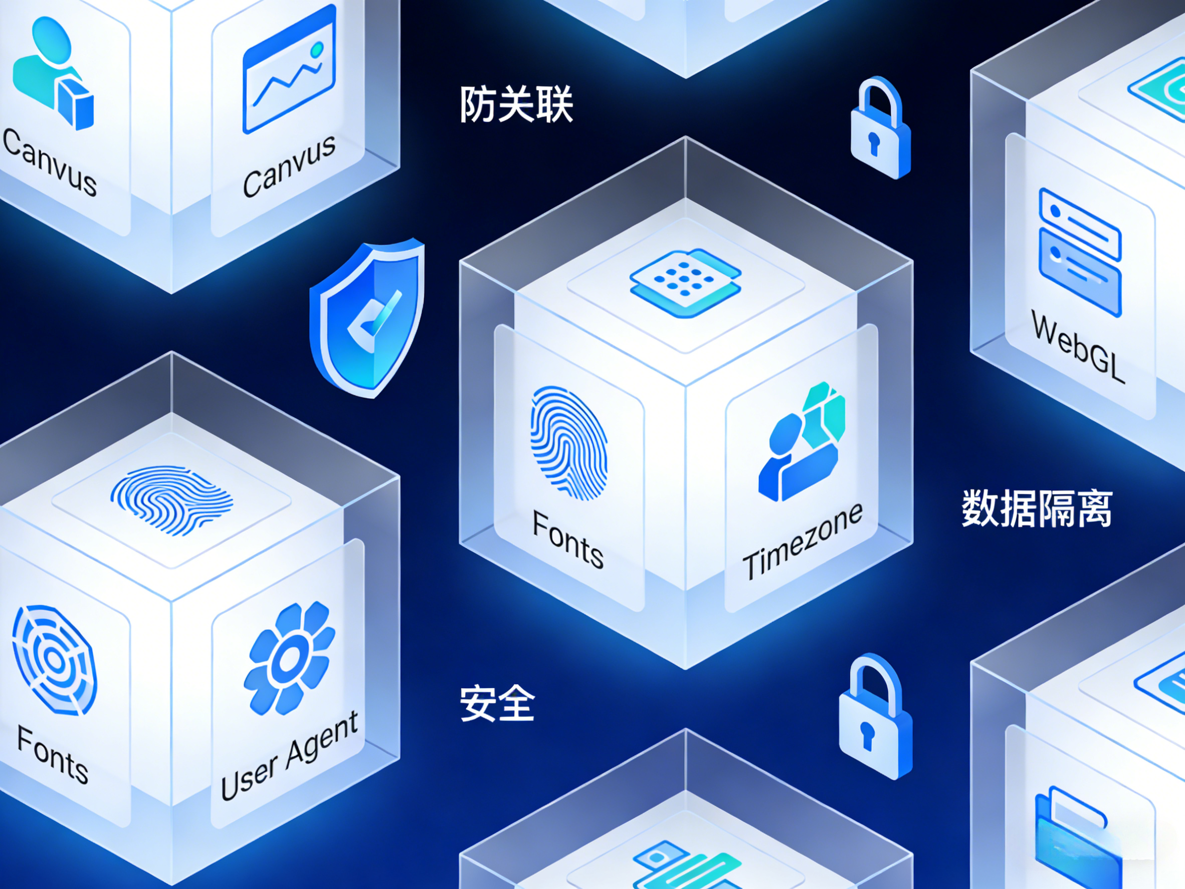 应用场景示意图