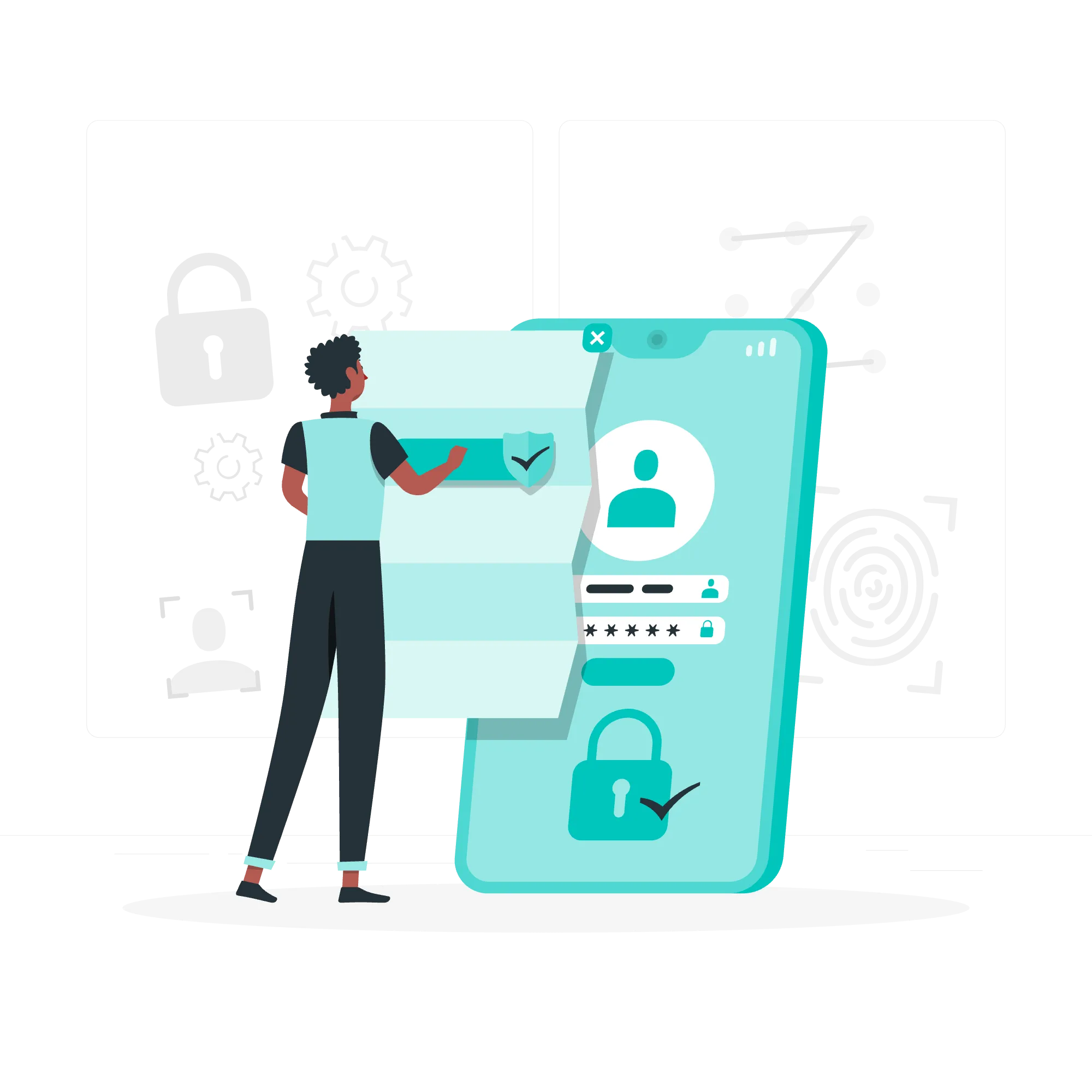 多店铺账号防关联