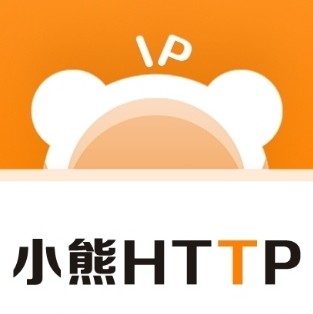 小熊HTTP 图标