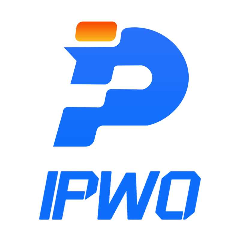 IPWO海外代理IP 图标