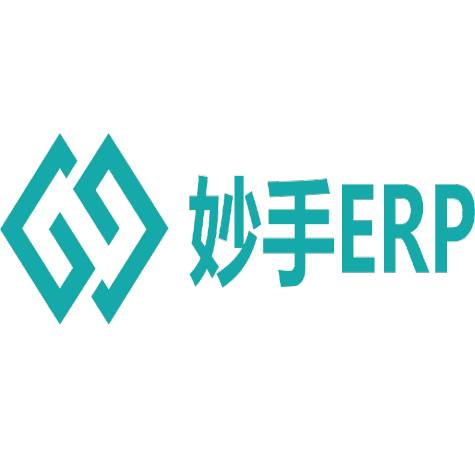 妙手ERP 图标