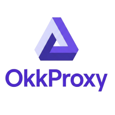 OkkProxy 图标