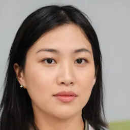 Jennifer Wu的头像